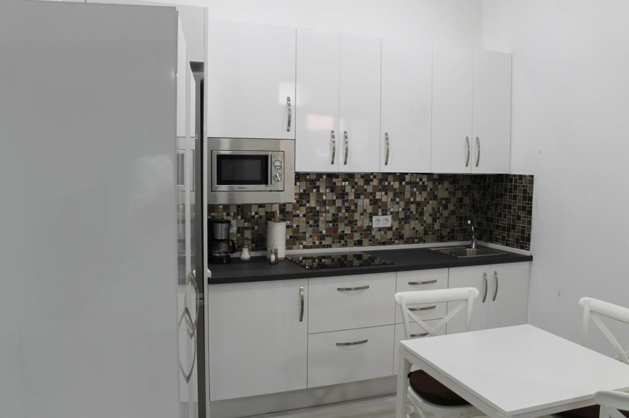 Apartamentos Los Nidillos Las Palmas de Gran Canaria Exteriér fotografie
