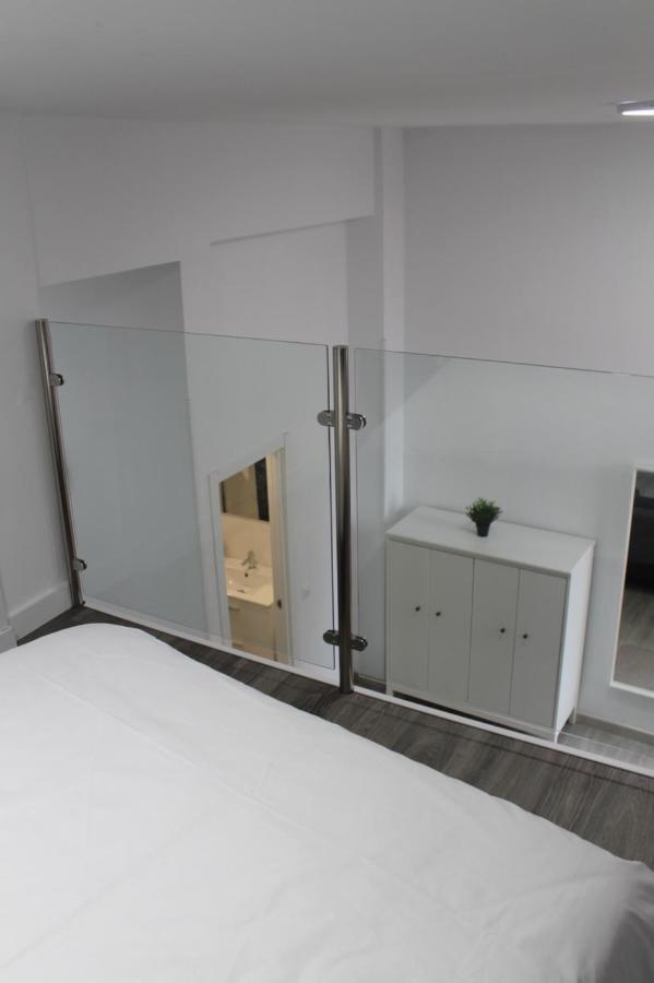 Apartamentos Los Nidillos Las Palmas de Gran Canaria Exteriér fotografie