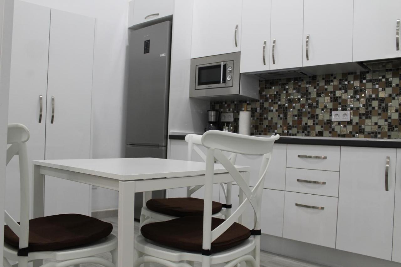 Apartamentos Los Nidillos Las Palmas de Gran Canaria Exteriér fotografie