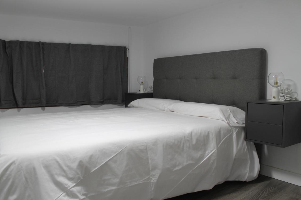 Apartamentos Los Nidillos Las Palmas de Gran Canaria Exteriér fotografie