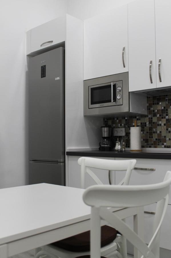 Apartamentos Los Nidillos Las Palmas de Gran Canaria Exteriér fotografie