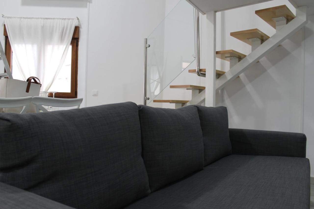 Apartamentos Los Nidillos Las Palmas de Gran Canaria Exteriér fotografie