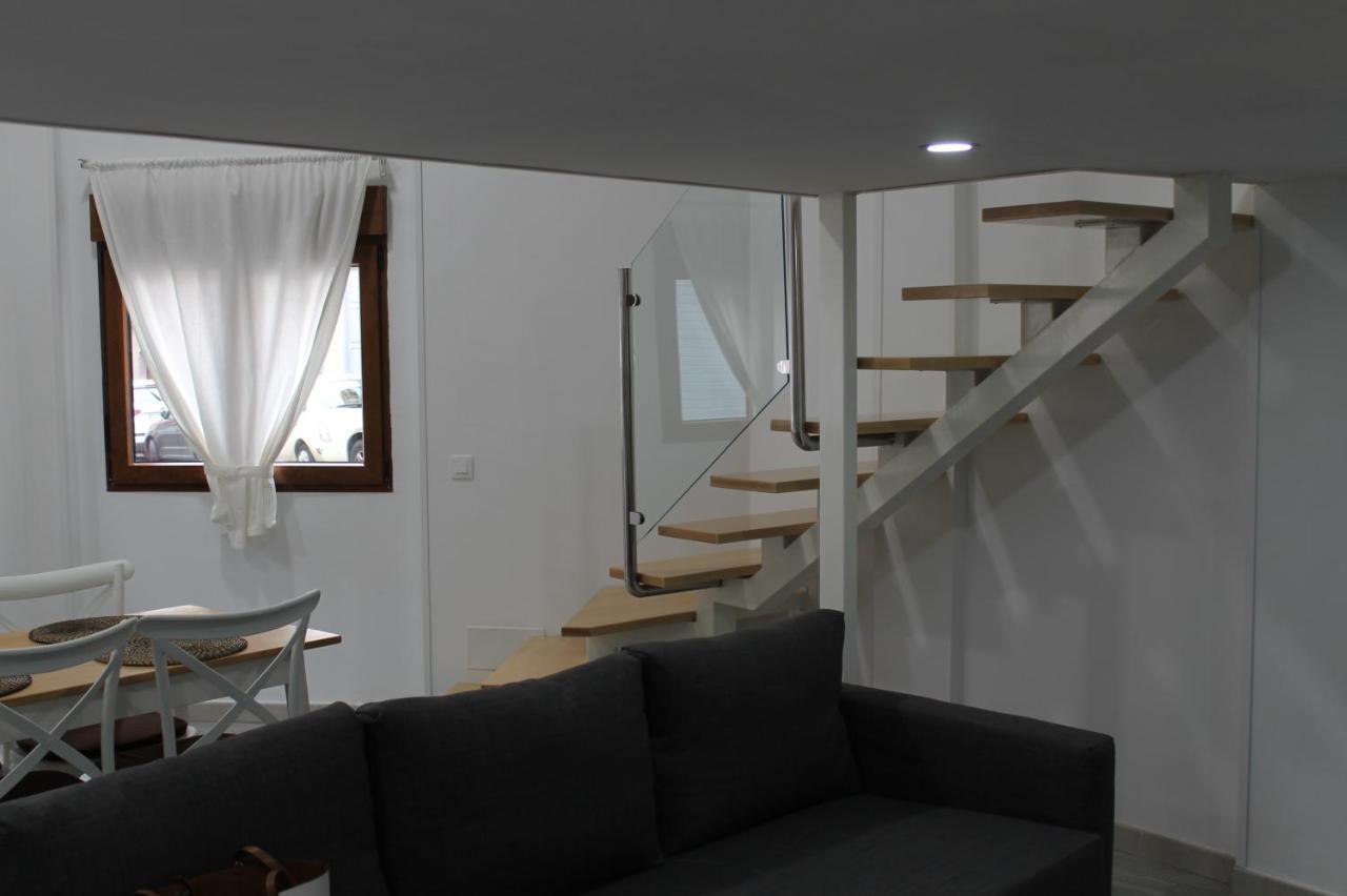 Apartamentos Los Nidillos Las Palmas de Gran Canaria Exteriér fotografie