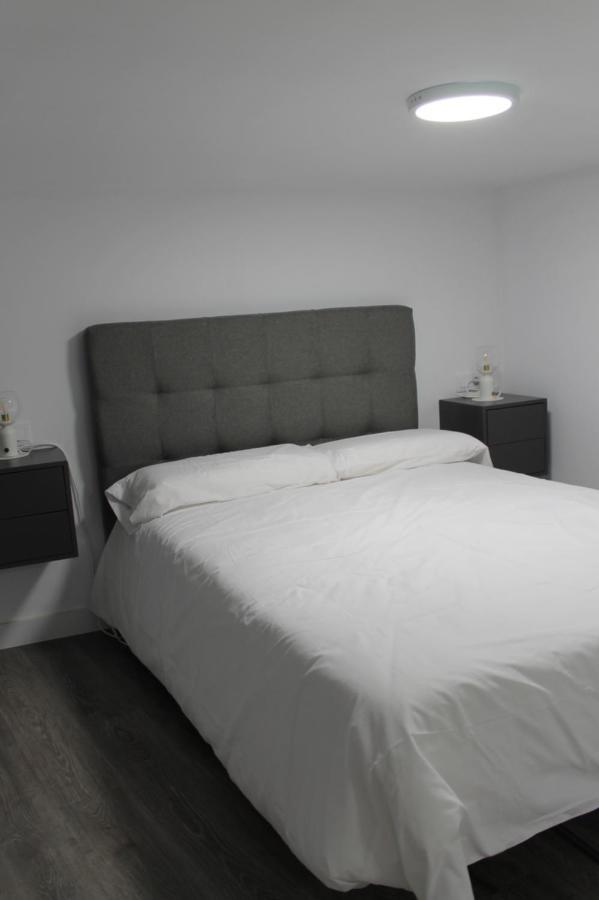 Apartamentos Los Nidillos Las Palmas de Gran Canaria Exteriér fotografie