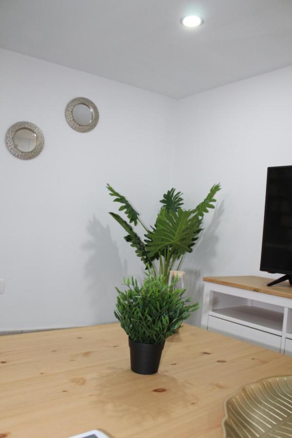 Apartamentos Los Nidillos Las Palmas de Gran Canaria Exteriér fotografie