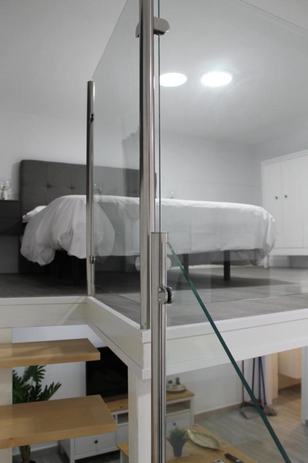 Apartamentos Los Nidillos Las Palmas de Gran Canaria Exteriér fotografie